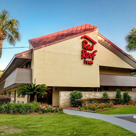 Red Roof Inn Tallahassee - University Dış mekan fotoğraf