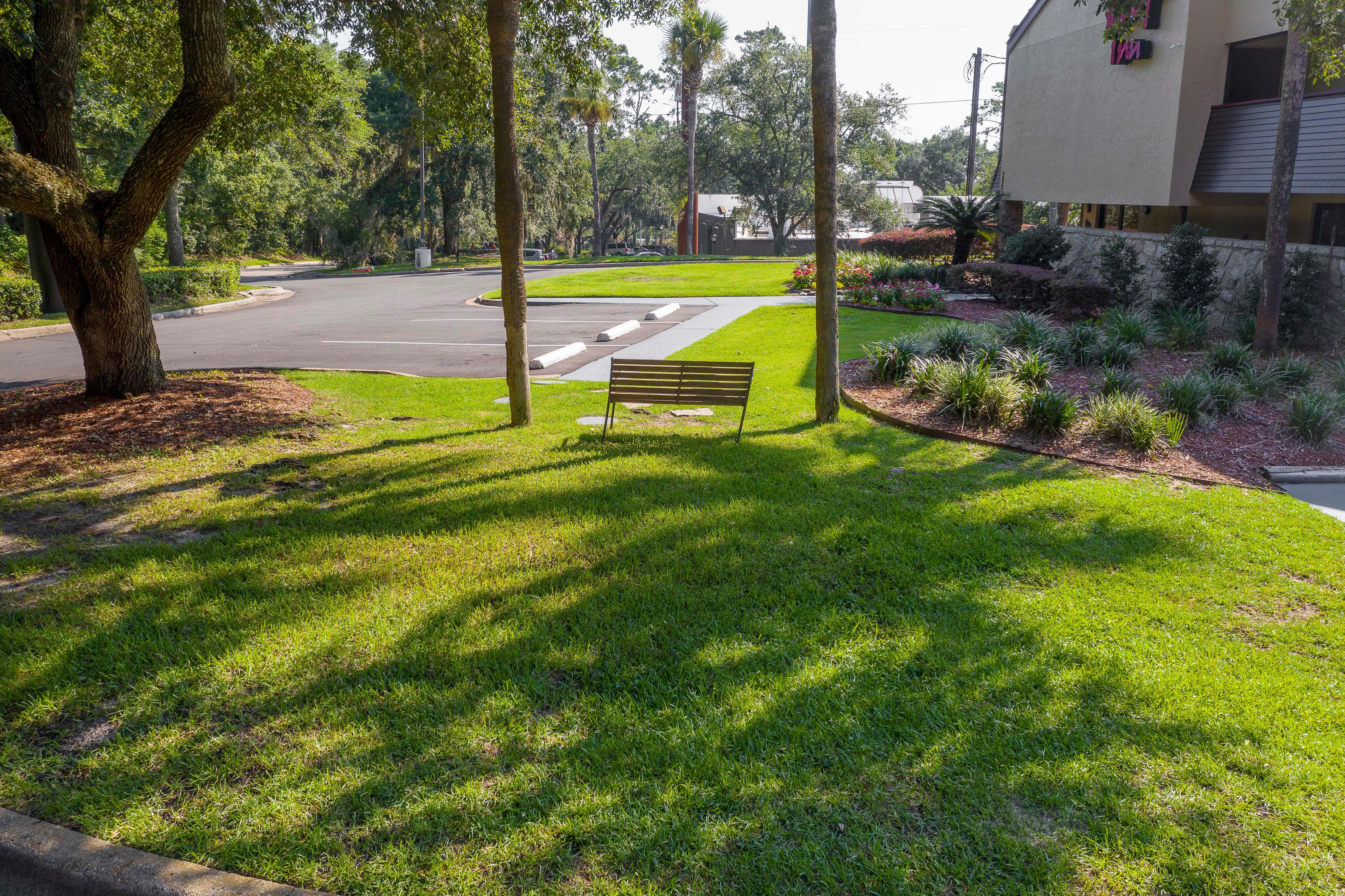Red Roof Inn Tallahassee - University Dış mekan fotoğraf